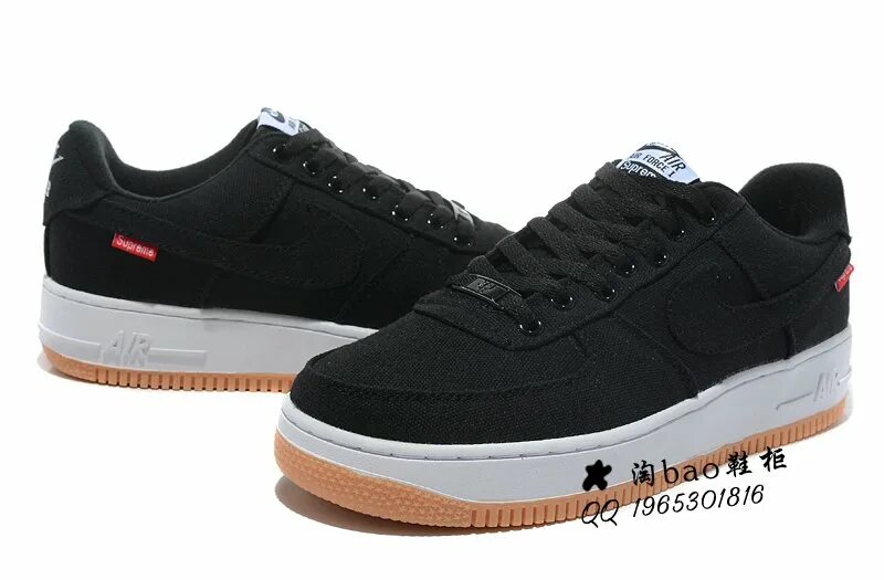 Подошва nike air force