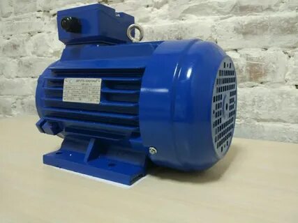 Аир 1 5 квт 1500 об мин