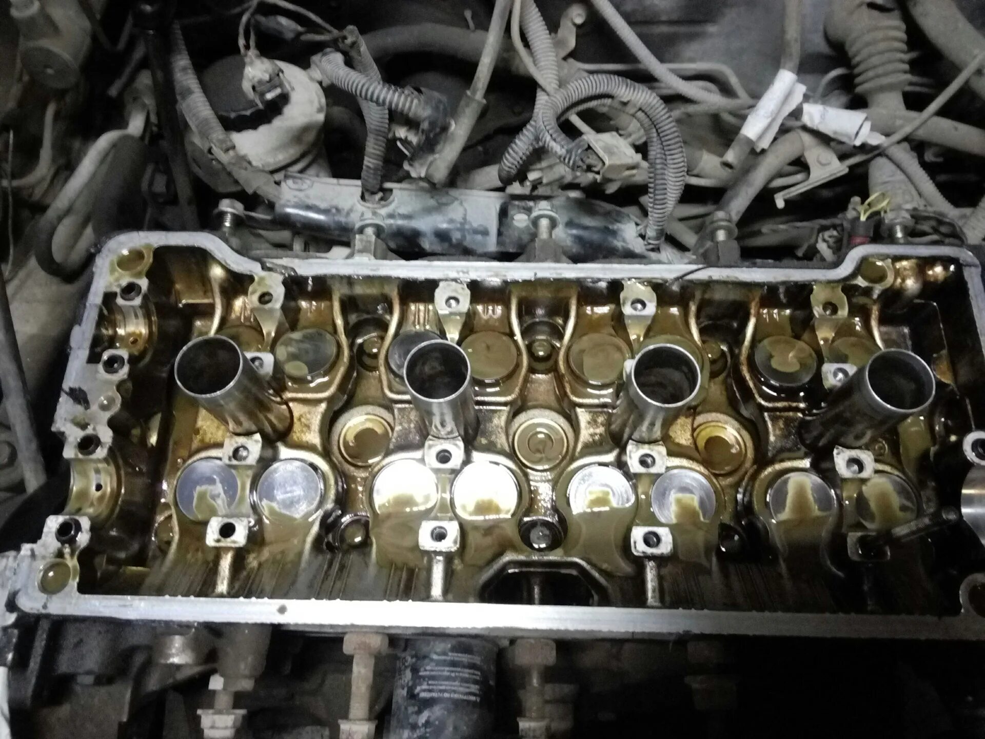 Снятие гбц тойота. Гбц двигателя toyota sprinter marino. Снятие гбц тойота. Снятие гбц тойота. Как идет отсчет цилиндров на двигателе 2tz-fe.