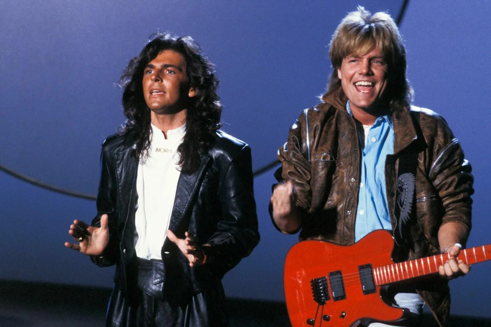 Modern talking мрз. Группа Modern talking. Группа Modern talking Cheri Cheri Lady. Модерн токинг 2018.