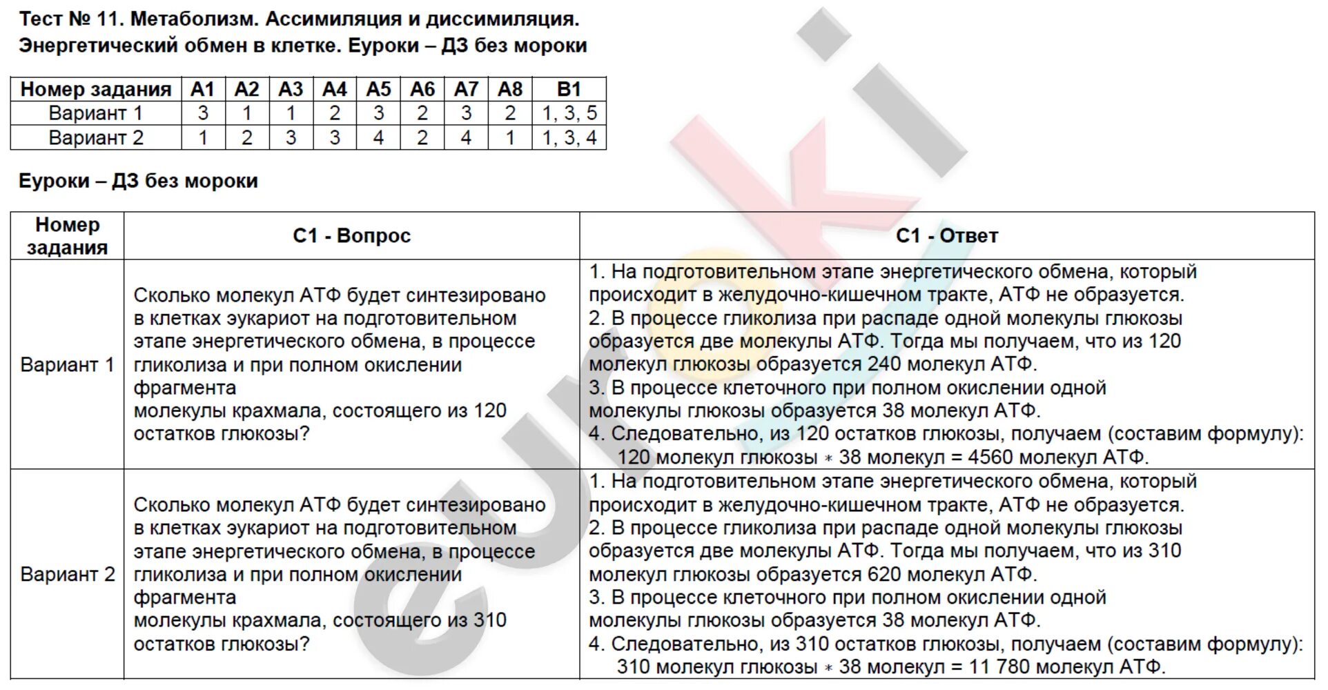 Тест по биологии обмен веществ. Тесты по биологии 9 класс. Тест обмен веществ и энергии. Проверочная работа по обмен веществ и превращение энергии.