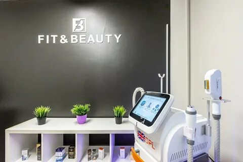 Fit beauty