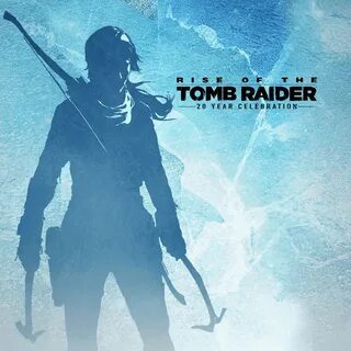 Tomb raider 20 year celebration