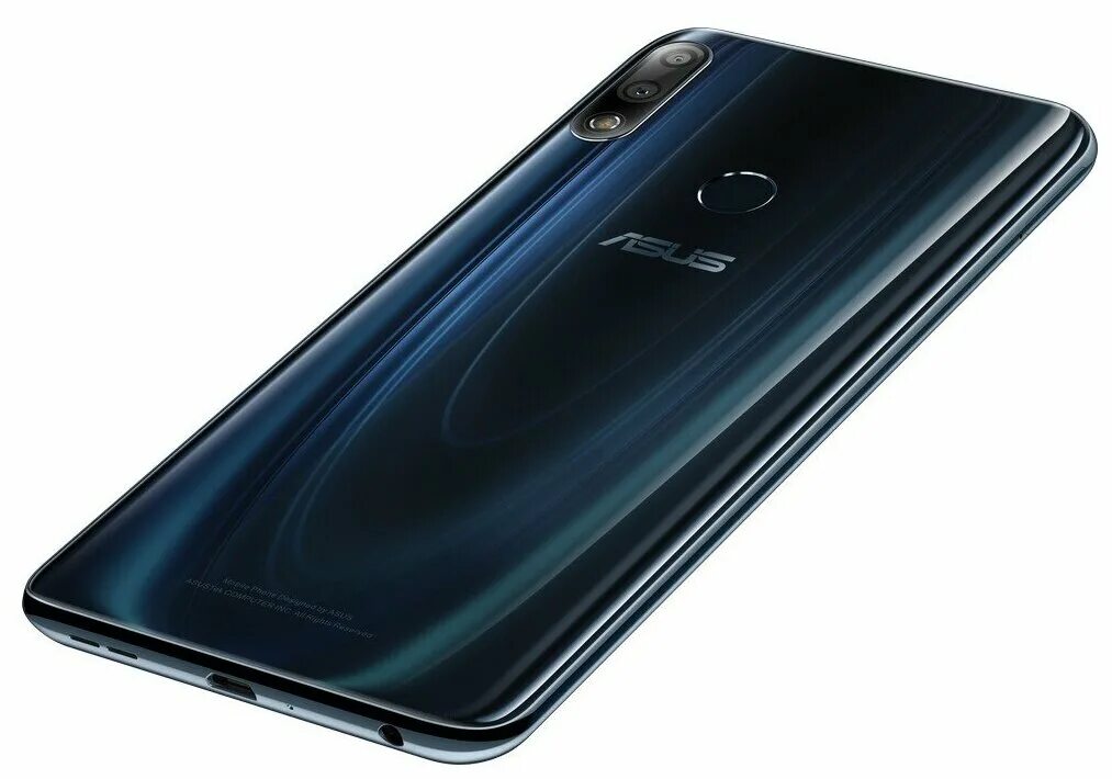смартфон asus max m2