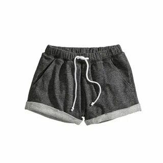 Short h