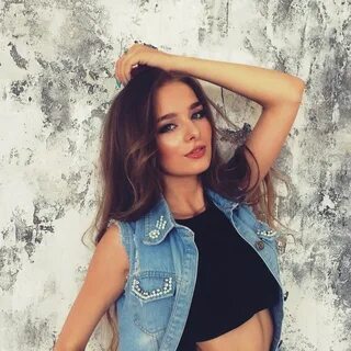 Karolina rus