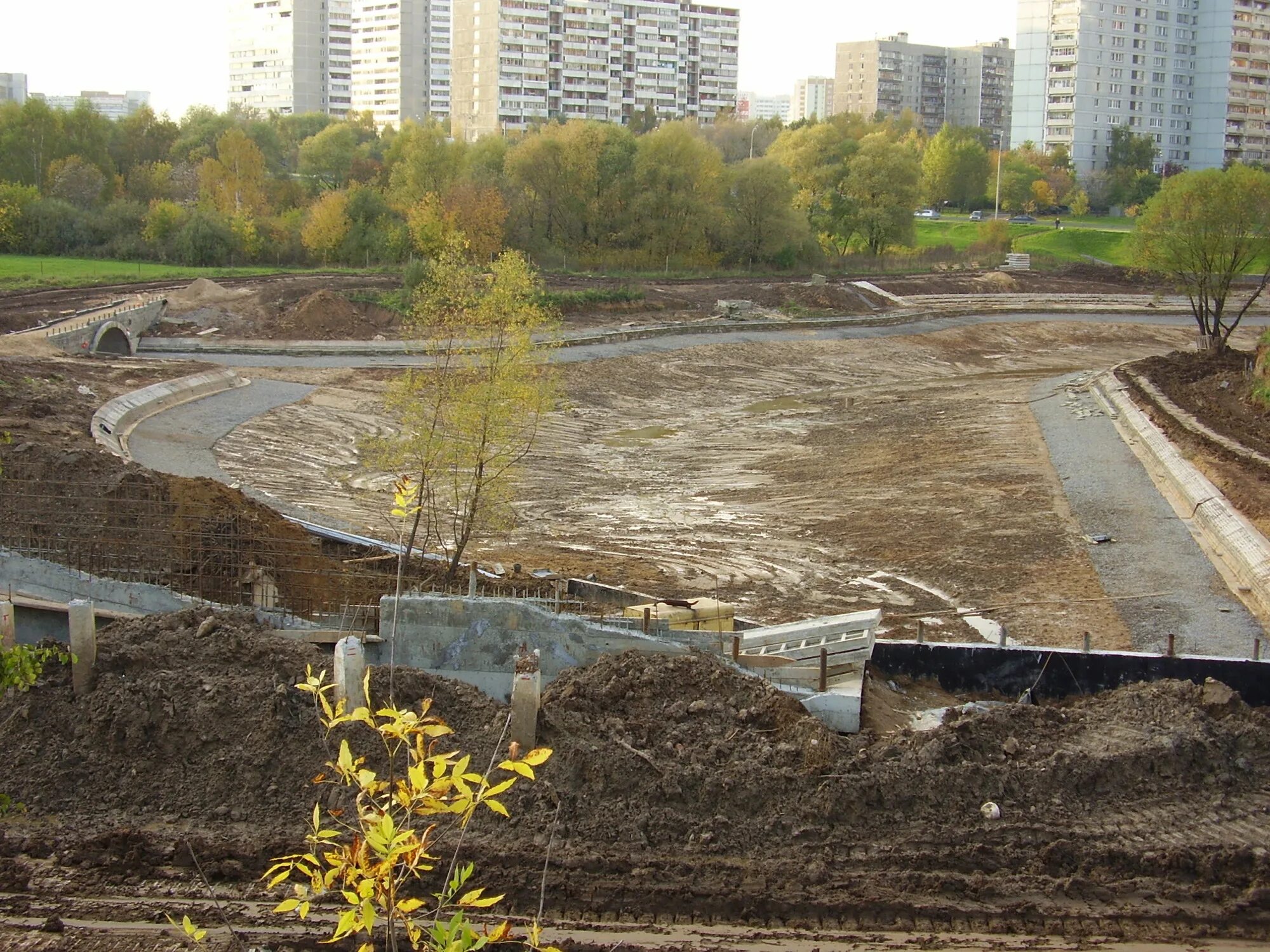 Антроповский пруд. Антроповский пруд в Москве. Реконструкция прудов Новочеркасский бульвар. Очаковский пруд реконструкция. Реконструкция пруда