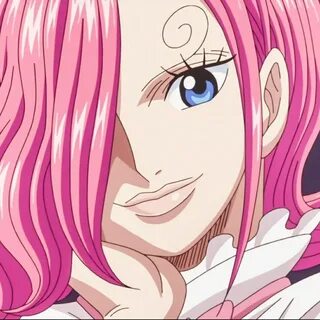 One piece reiju