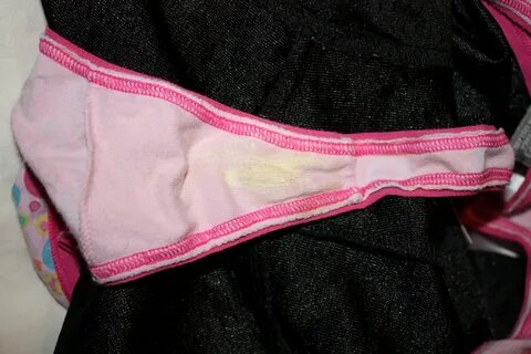 Dirty panty favs 2.