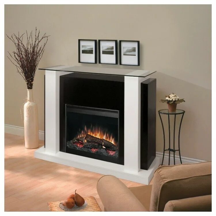 электрический камин dimplex carlyle mini. камин каролина белый. камин в интерьере квартиры. фото электрических каминов в квартире. камин real flame tokio.