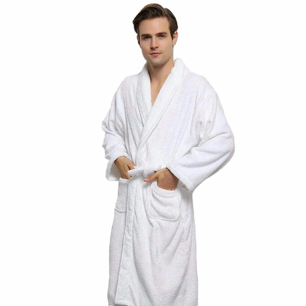 Сон белый халат. Халат activ bathrobe. халат мужской zozan bathrobes de luxe. белый халат мужской. халат кимоно мужской белый.