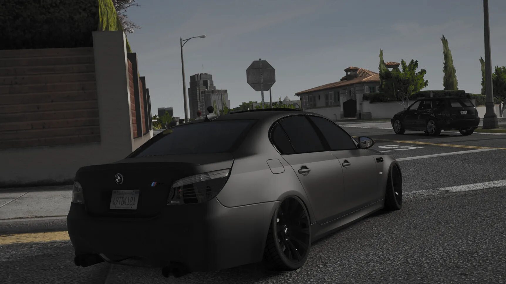 BMW m5 e60 GTA 5. BMW e60 GTA 5 Rp. M5 e60 GTA 5 Rp. GTA 5 BMW m5 e60 Tuning.