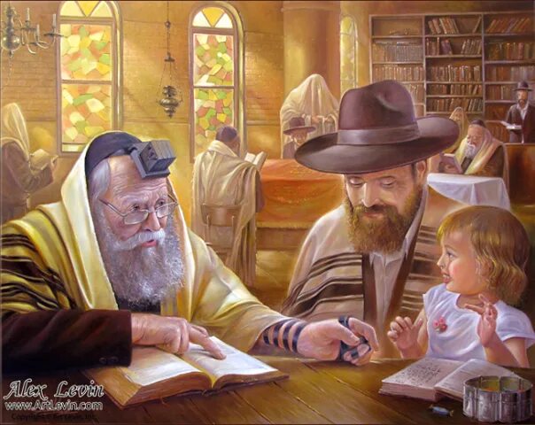Ancient Jewish songs in the traditional performance; Nichoach. Ancient jews, Jew
