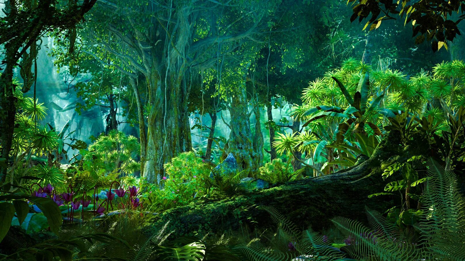 Лес анимация. 3 d forest. Лес 3д мультяжка. Волшебный лес. 3 d forest.