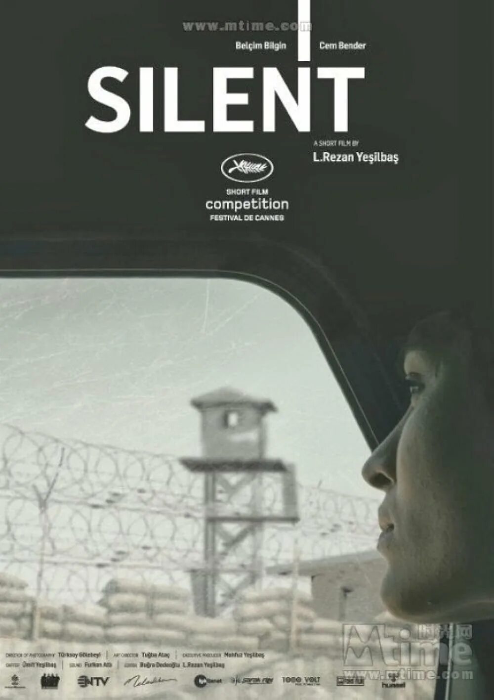 2012 молчание. Be Silent. Молчание (2012).