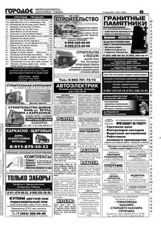 Городок Плюс