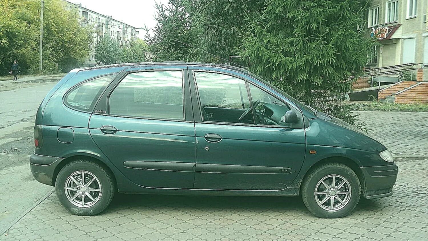 Renault 1997. Renault Megane Scenic 1997. Renault Scenic, 1997. Рено Меган Сценик 1997. Рено Сценик 1997г.