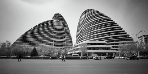 Здания в зависимости от