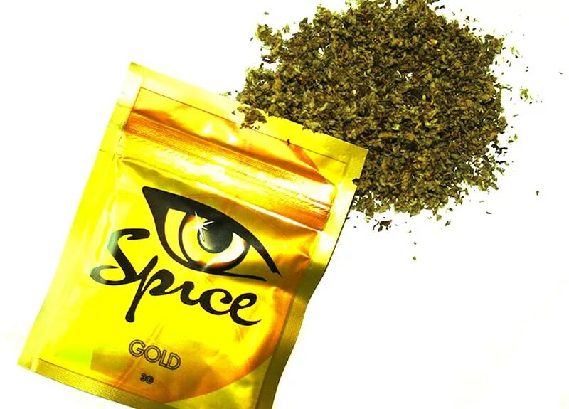 Spice active