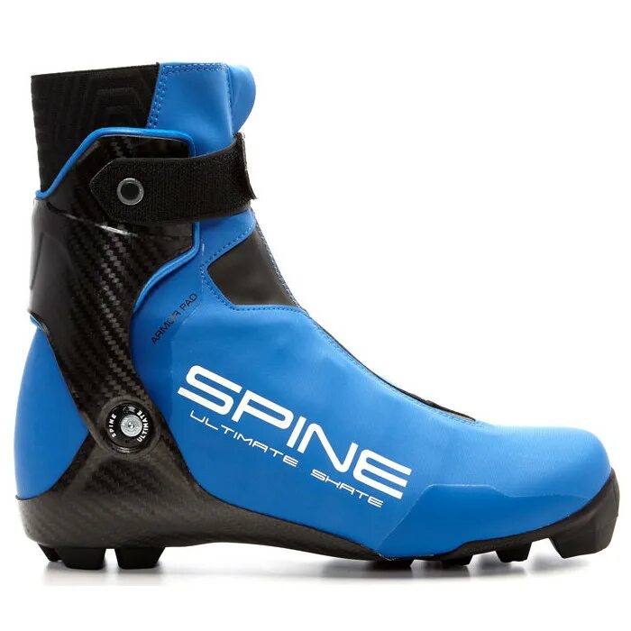 Лыжные ботинки Spine NNN Ultimate Skate. Ботинки Spine Ultimate Skate 599 NNN. Ботинки лыжные Spine Ultimate Skate 599/1. Лыжные ботинки Spine NNN Ultimate Skate (599-s) (черный/белый). Ботинки спайн купить