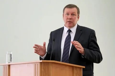 Время председатель