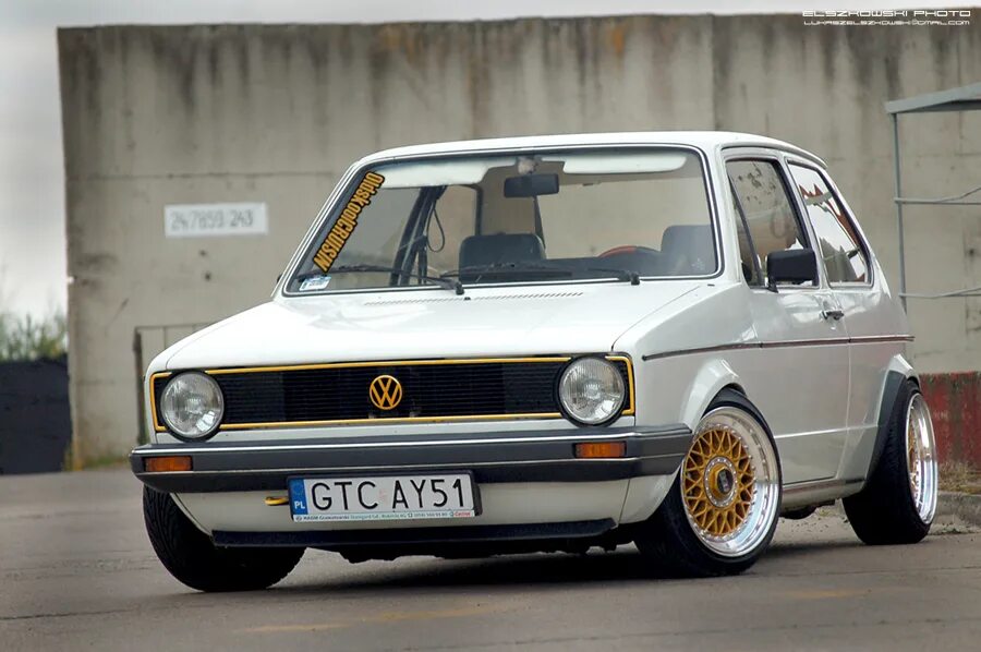 Volkswagen mk. VW Golf mk1. Фольксваген гольф MK 1. Golf mk1 1987. VW Golf mk1 White.