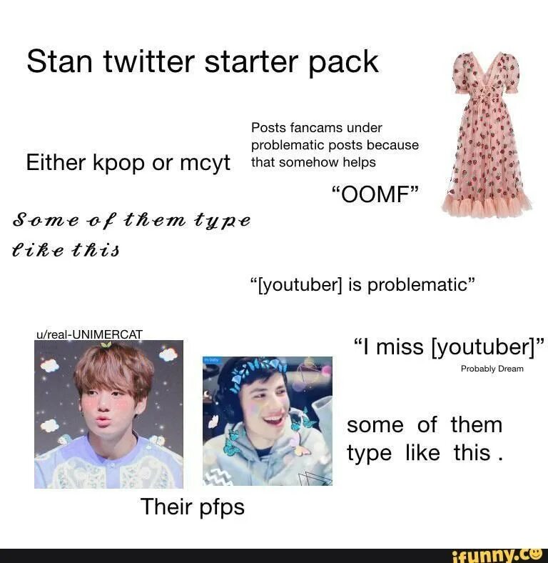 Stan перевод на русский. Стэн Твиттер. Twitter Starter Pack. Twitter Packs. Dream Stan.