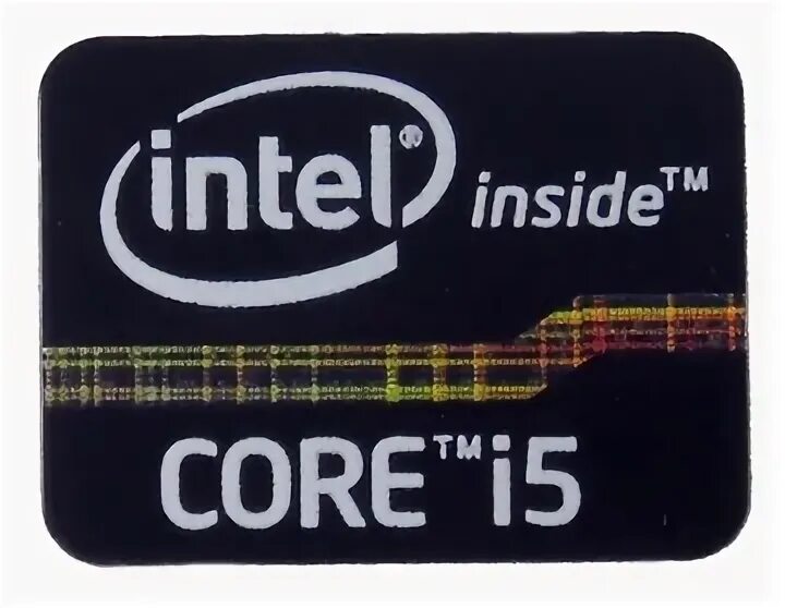 Intel Core i5 стикер. Наклейка Intel Core i5. Наклейка Intel Core i5 4 поколения. Наклейки intel