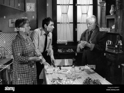 Гром небесный 1965