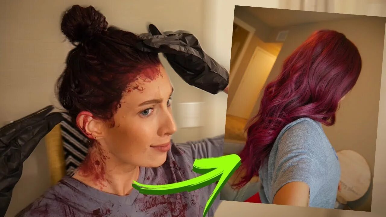 You like my hair. Она красит волосы или нет. To Dye hair. How to Dye your hair. Meme Dye your hair.