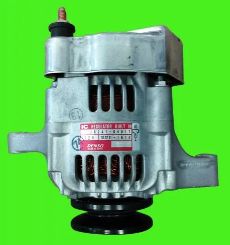 Denso 12v. Генератор Denso 16241-64012. Генератор Denso 12v cju75. Генератор Denso 12 v 11d 5. Генератор Denso 12v Крайслер.