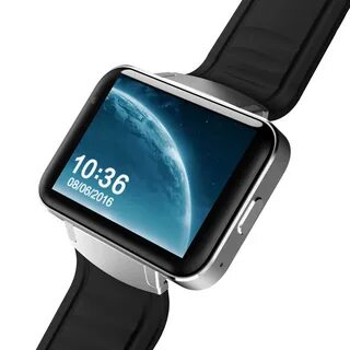 Smart watch wi fi