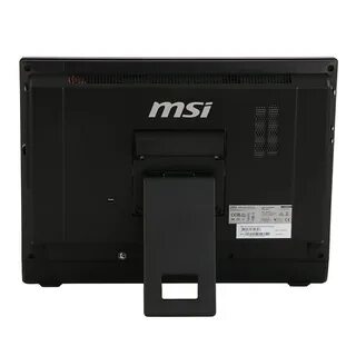 Msi pro ap272p 14m
