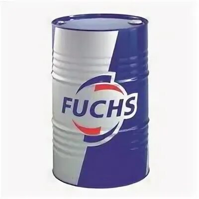 Fuchs clp. Fuchs clp