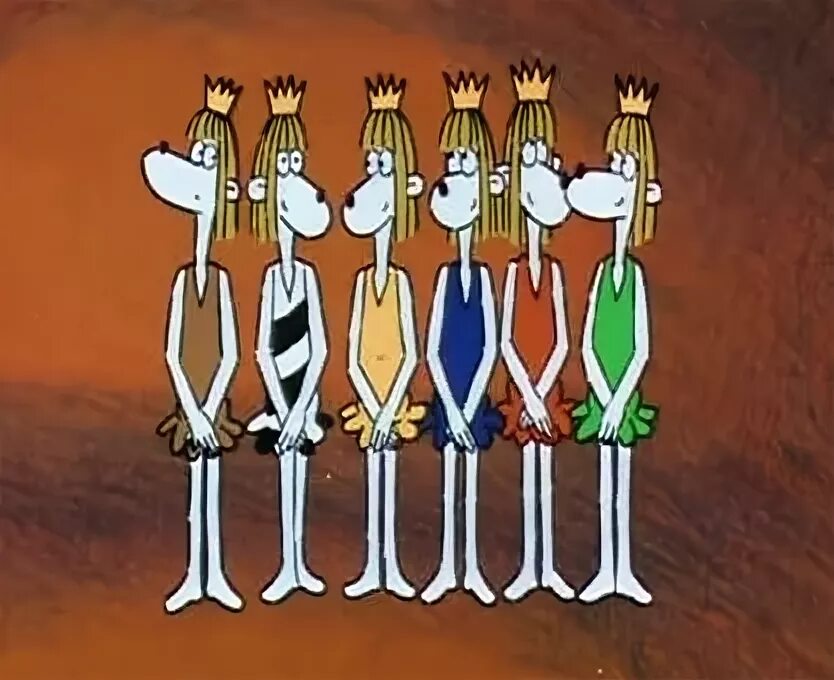 Muzzy 3