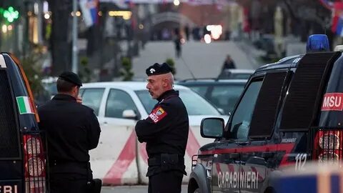Белград события сегодня последние