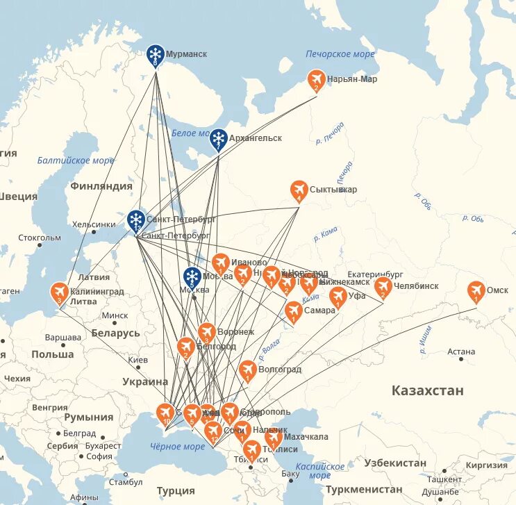 Маршрут самолетов россия. Карта полетов. Карта перелетов. Маршруты самолетов. Схема полета.