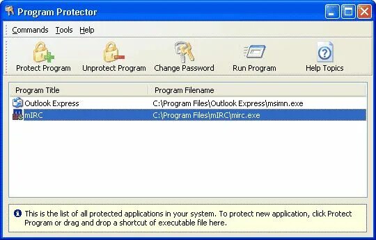 Programme download. Программа дрег. unprotect программа. program protector 4 professional. programme protector 4 accueil.