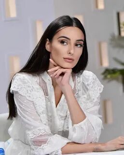 Красавица по грузински