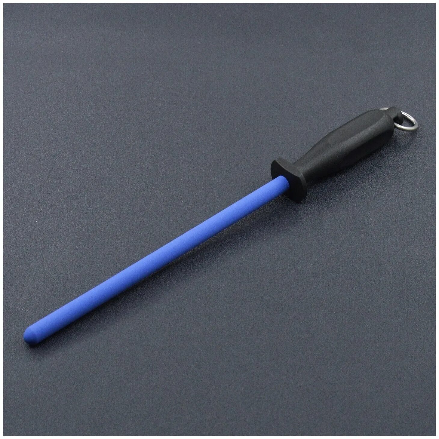 мусат samura s-600/k. мусат стальной samura. мусат 215 мм. мусат синтетический flugel solingen. мусат 250 мм.