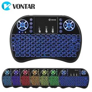 Vontar инструкция