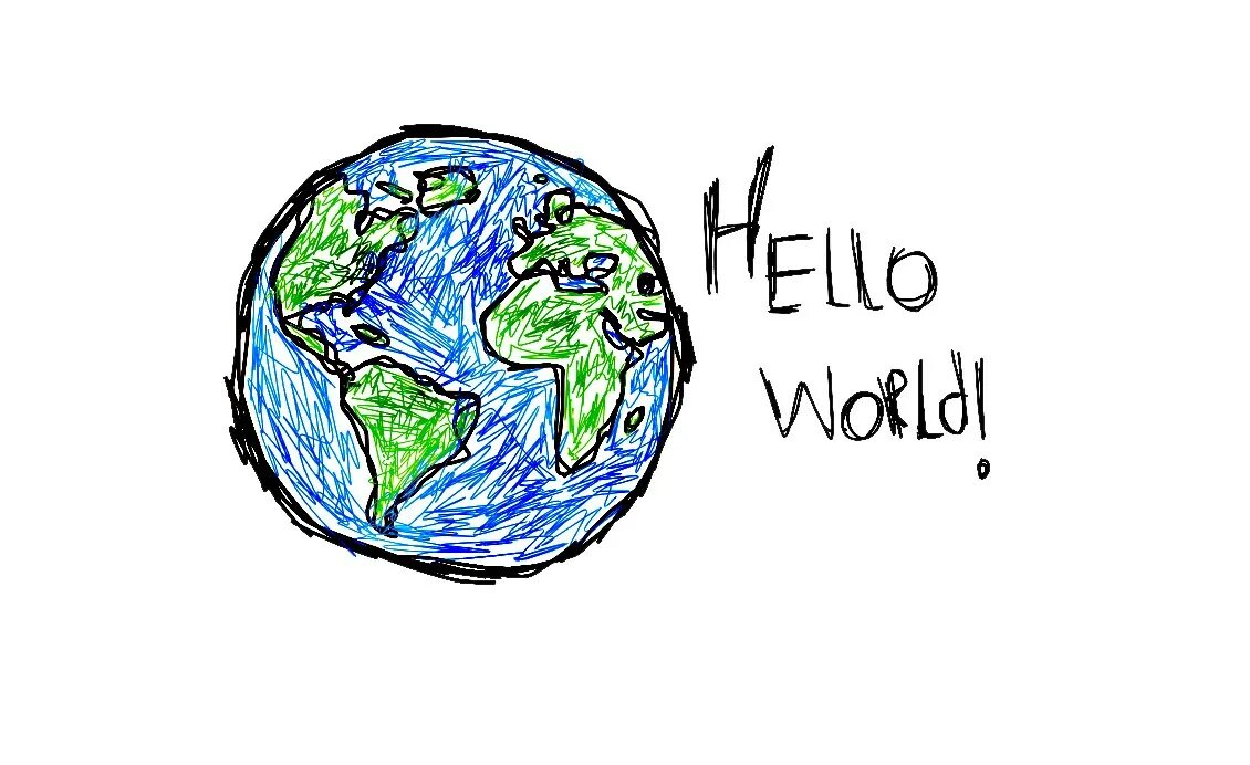 Wordhelp. Hello World. Картинка hello World. Hello World рисунок. Мир.