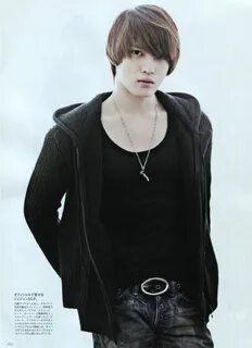 Kim jaejoong