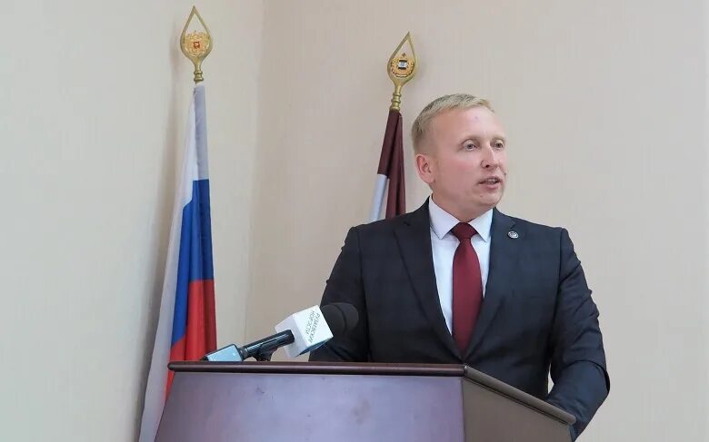Глава Мордовии обратится к жителям республики в связи с пандемией коронавируса: 