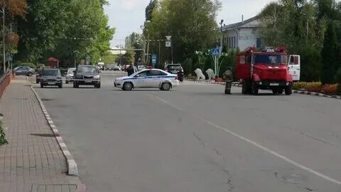 Станция добринка