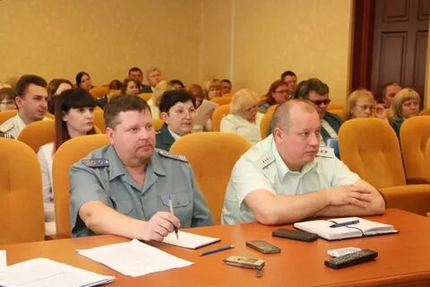 Налог орловская область
