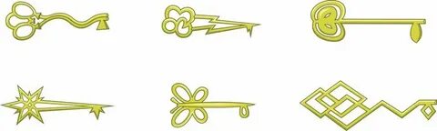 Key may