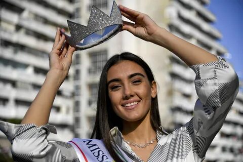 Chi è Zeudi Di Palma: la nuova Miss Italia arriva da Scampia.