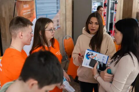 Дни открытых дверей в колледжах москвы 2024