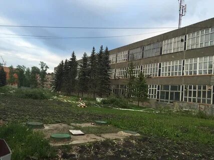 Деятельность нии